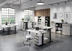 Ladeblok Chicago^Huisenthuis New