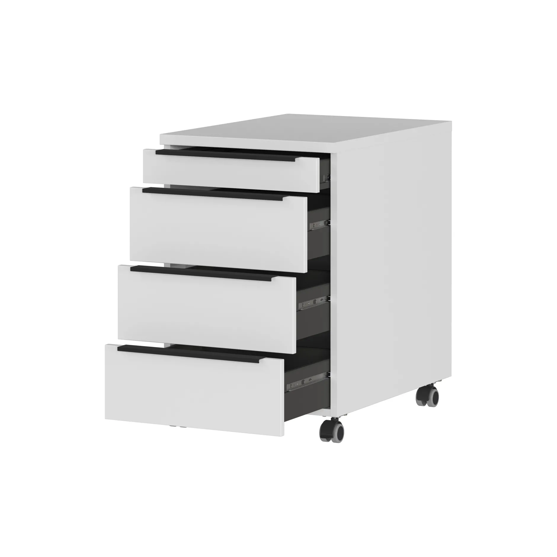 Ladeblok Galileo^Huisenthuis New