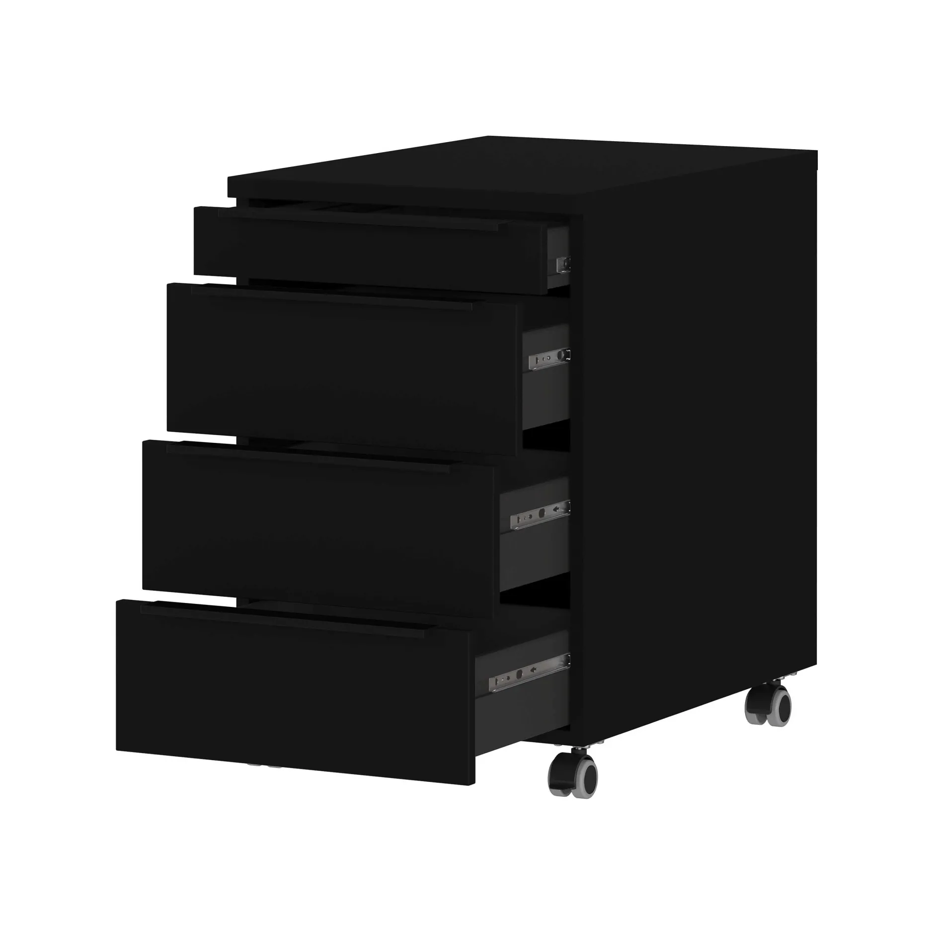 Ladeblok Galileo^Huisenthuis