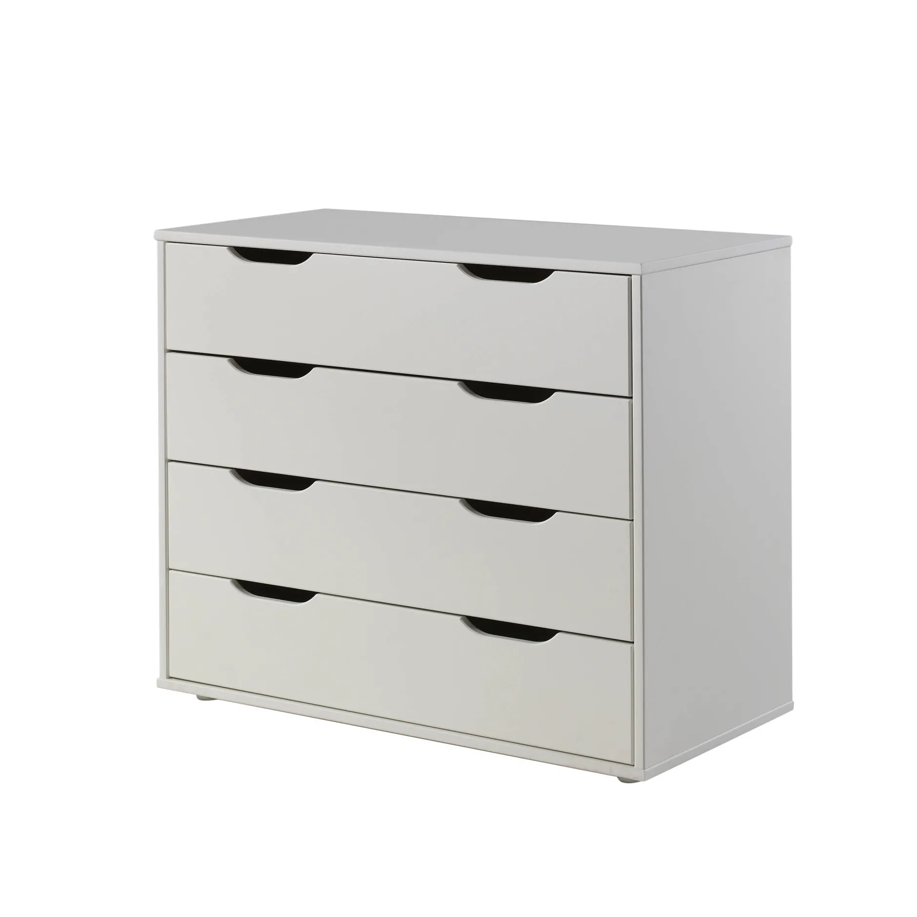 Ladekast Charlie Wit^Huisenthuis Discount