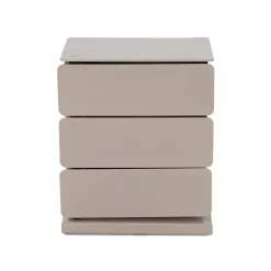 Ladekast Coco Taupe 55 cm^Huisenthuis Discount