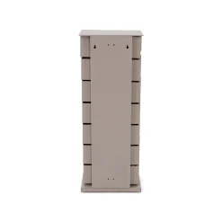 Ladekast Coco Taupe 99 cm^Huisenthuis Clearance