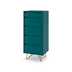 Ladekast Lucy 45 cm^Huisenthuis Discount