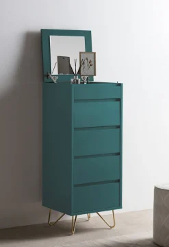 Ladekast Lucy 45 cm^Huisenthuis Discount