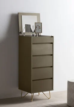 Ladekast Lucy 45 cm^Huisenthuis New