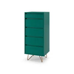 Ladekast Lucy 45 cm^Huisenthuis Discount