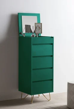 Ladekast Lucy 45 cm^Huisenthuis Discount