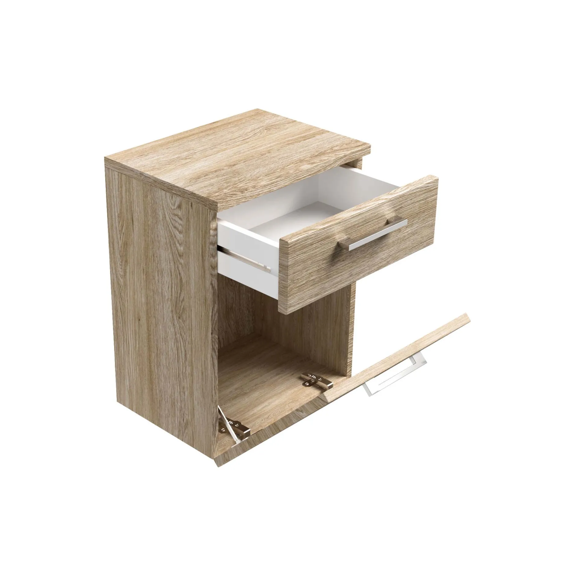 Lage badkamerkast Ilse^Huisenthuis Best