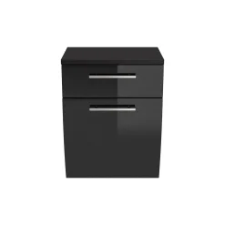 Lage badkamerkast Milan^Huisenthuis Online