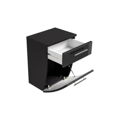 Lage badkamerkast Milan^Huisenthuis Online