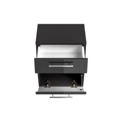 Lage badkamerkast Milan^Huisenthuis Online