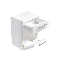 Lage badkamerkast Milan^Huisenthuis New