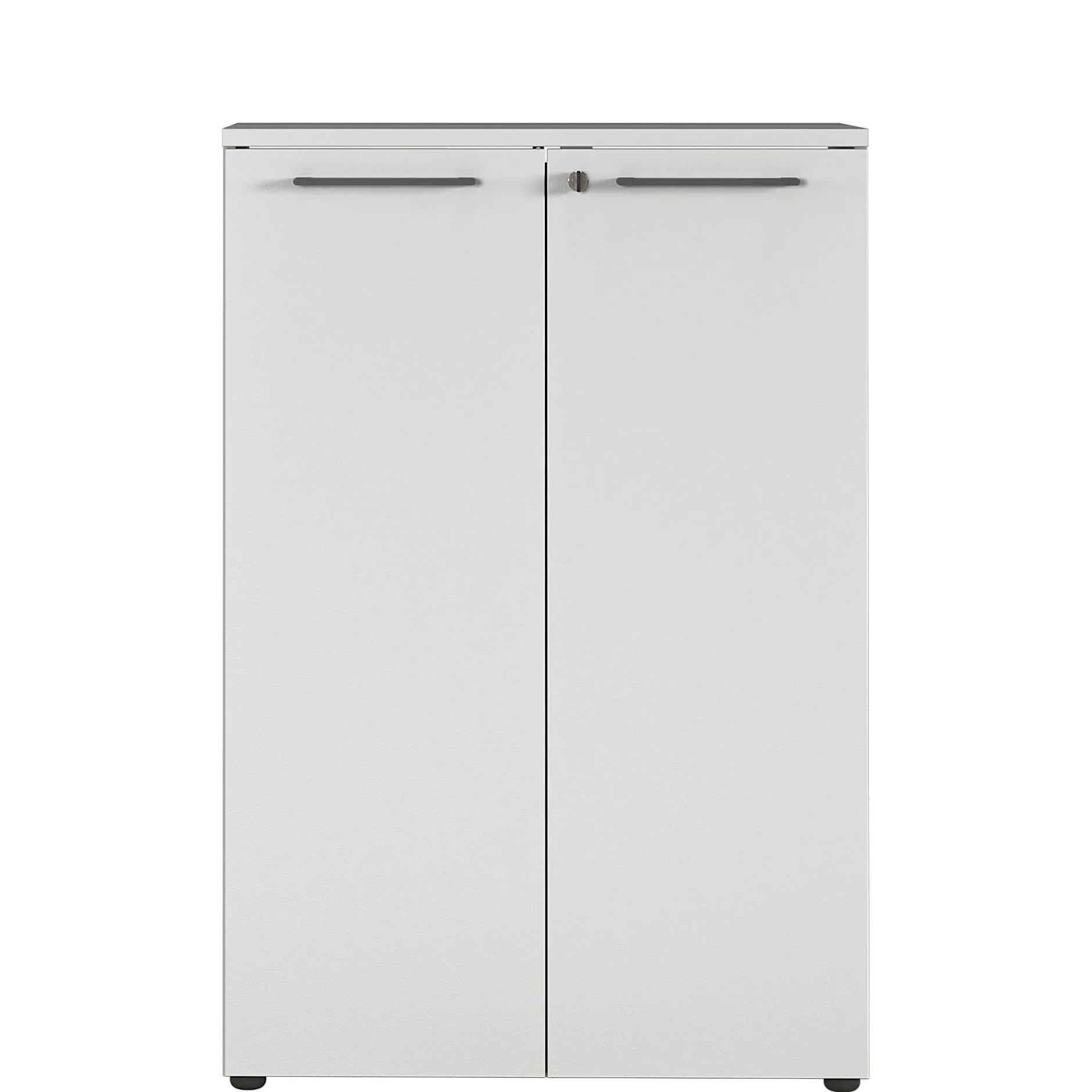 Lage dichte kantoorkast Ergonoma Licht^Huisenthuis New