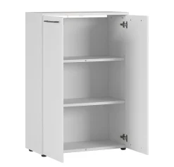 Lage dichte kantoorkast Ergonoma Licht^Huisenthuis New