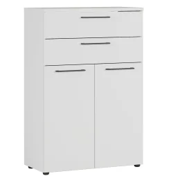 Lage dichte kantoorkast laden Ergonoma Licht^Huisenthuis Online