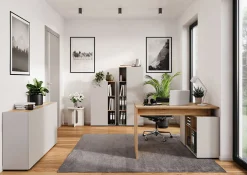 Lage kantoorkast Orlando 110 cm^Huisenthuis Sale