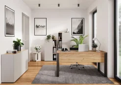 Lage kantoorkast Orlando 110 cm^Huisenthuis Sale