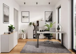 Lage kantoorkast Orlando 110 cm^Huisenthuis Sale