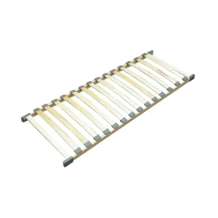 Lattenbodem 70×200 cm basis – vlak^Huisenthuis Clearance