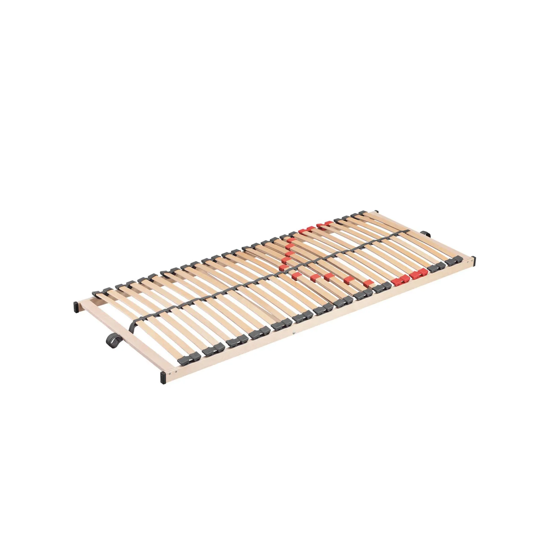 Lattenbodem 80×200 cm luxe – vlak^Huisenthuis Best