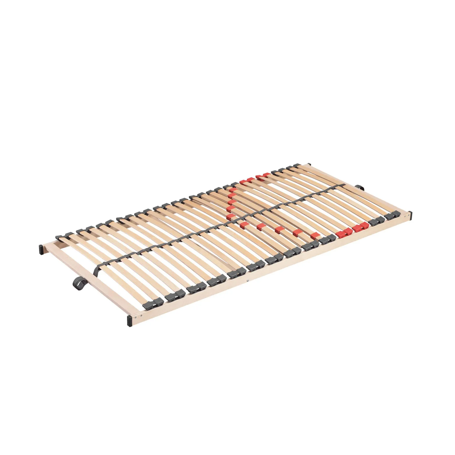 Lattenbodem 120×200 cm luxe – vlak^Huisenthuis Outlet