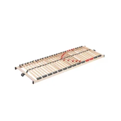 Lattenbodem 70×200 cm luxe – vlak^Huisenthuis Online