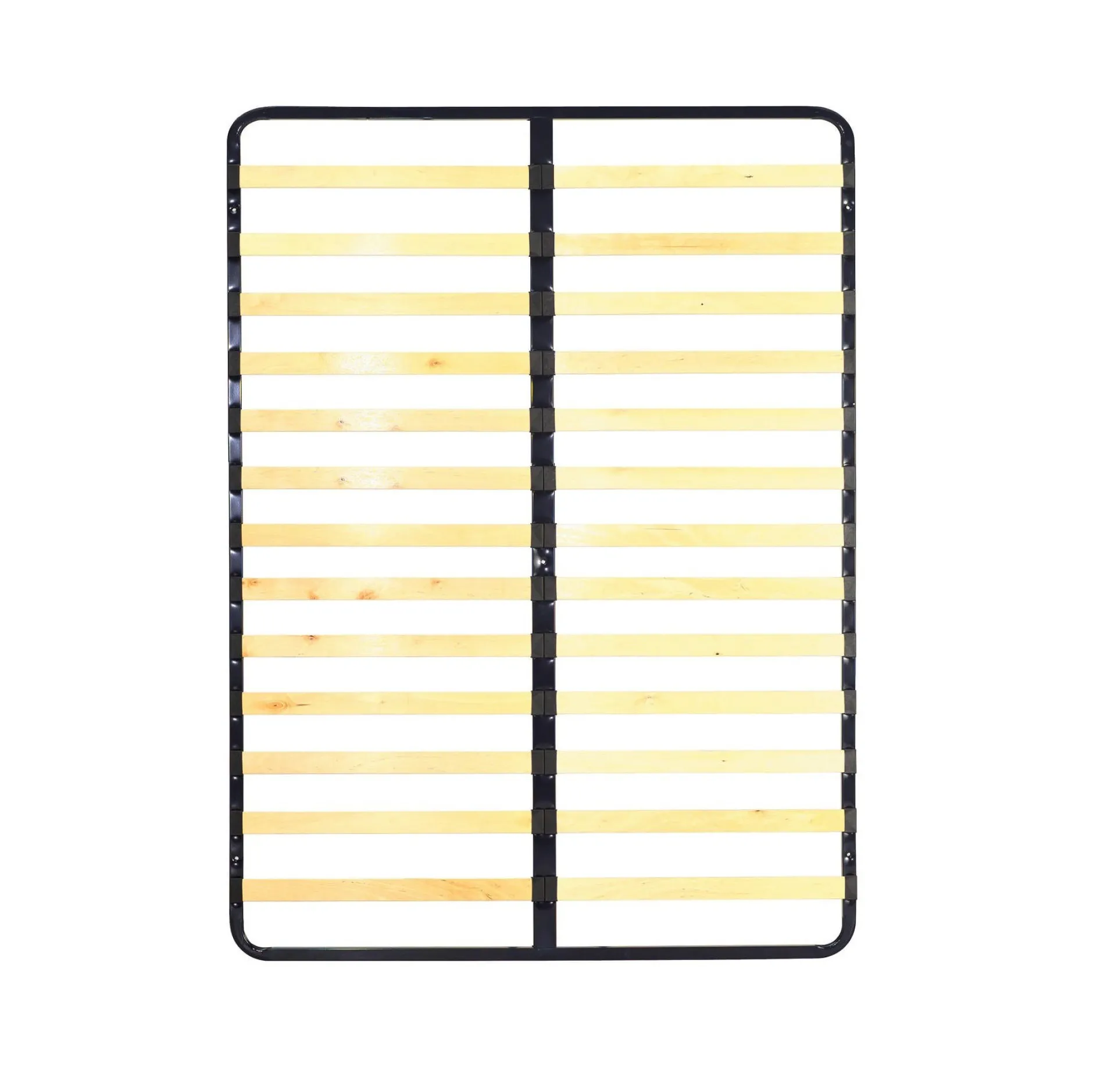 Lattenbodem 180×190 cm metaal^Huisenthuis Discount