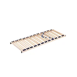 Lattenbodem 70×200 cm standaard^Huisenthuis Clearance