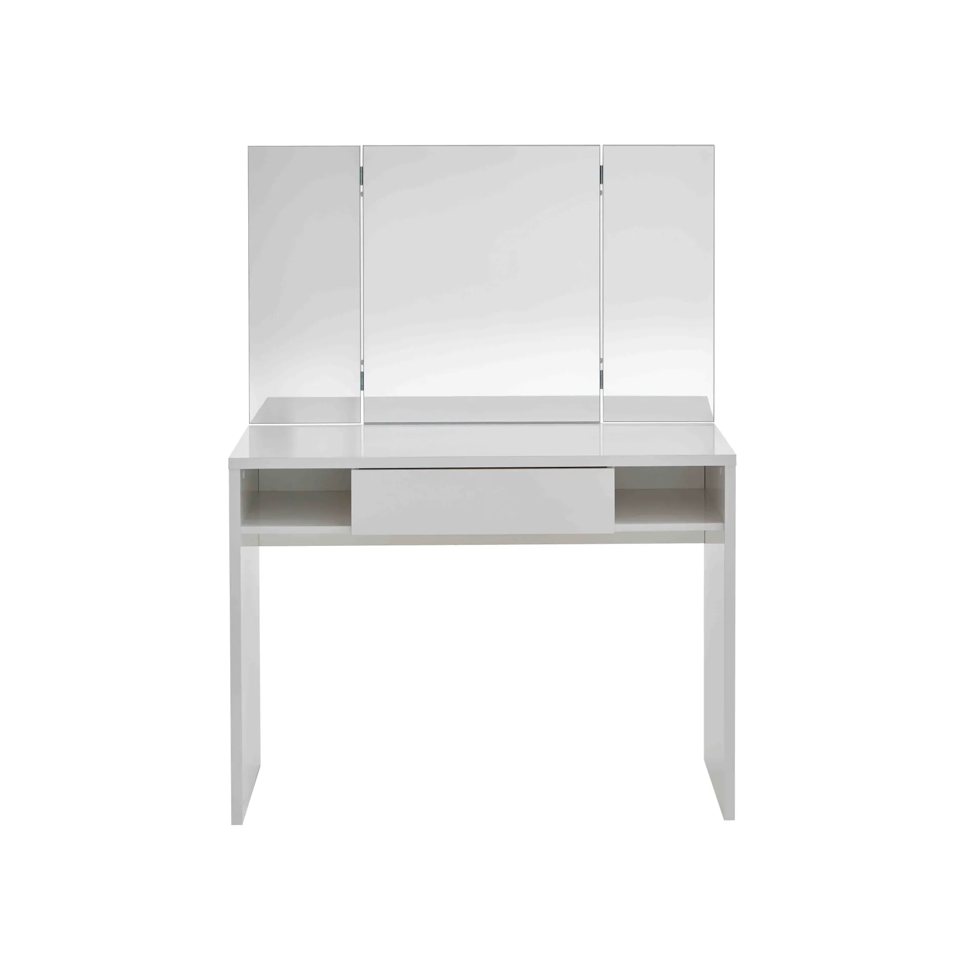 Make-up tafel Liv Wit^Huisenthuis Online