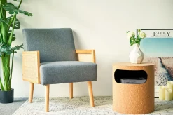 Nachtkastje Angola^Huisenthuis Clearance