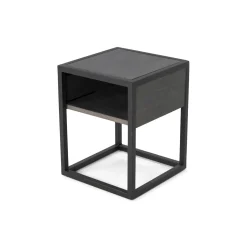 Nachtkastje Aurora Eiken^Huisenthuis Clearance