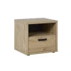 Nachtkastje Edison^Huisenthuis Clearance