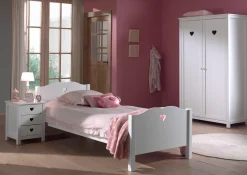 Nachtkastje Fenna^Huisenthuis Discount