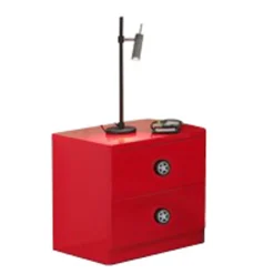 Nachtkastje Hans^Huisenthuis Best