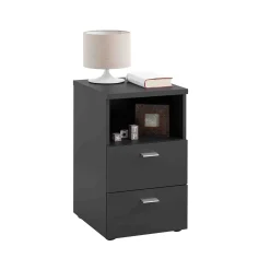 Nachtkastje Iowa^Huisenthuis Clearance