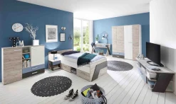 Nachtkastje Lando Zandeiken^Huisenthuis New