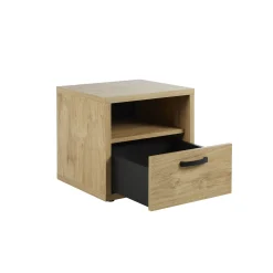 Nachtkastje Livia Eiken^Huisenthuis Outlet
