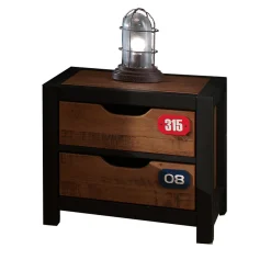 Nachtkastje Lucas^Huisenthuis Best