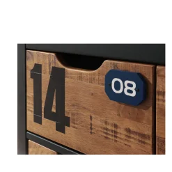 Nachtkastje Lucas^Huisenthuis Best