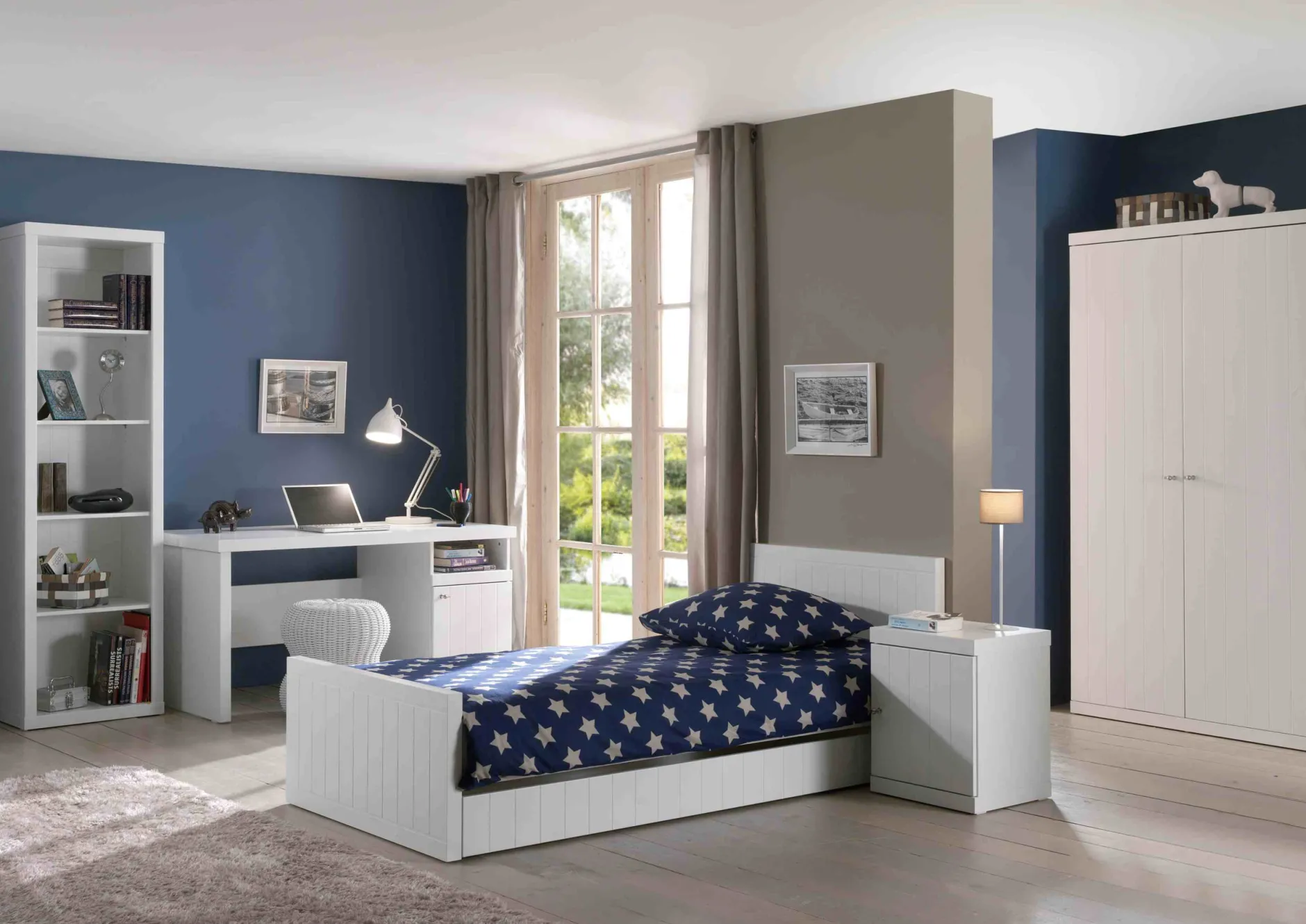 Nachtkastje Luuk-W^Huisenthuis Sale