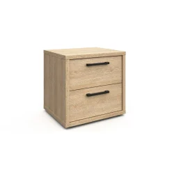 Nachtkastje Yumi Eiken^Huisenthuis New