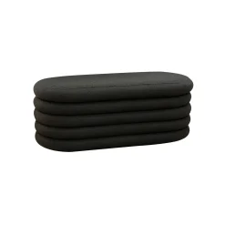 Opbergbank Joyce Bouclé^Huisenthuis New