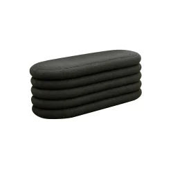 Opbergbank Joyce Bouclé^Huisenthuis New