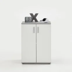 Opbergkast Ares Beton 60 cm^Huisenthuis Sale