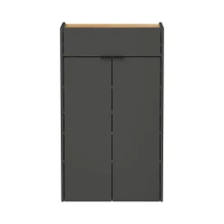 Opbergkast Eleonore 56 cm^Huisenthuis