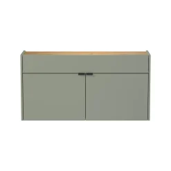 Opbergkast Eleonore 110 cm^Huisenthuis