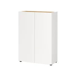 Opbergkast Eleonore 74 cm^Huisenthuis New