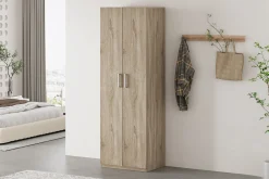 Opbergkast Graham 60cm Sonoma^Huisenthuis Clearance