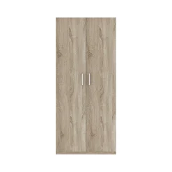 Opbergkast Graham 80cm Sonoma^Huisenthuis Outlet