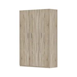 Opbergkast Graham 120cm Sonoma^Huisenthuis Outlet